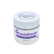 Zirconia Opal Enamel Clear 20g